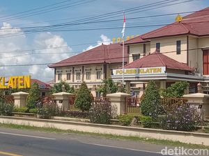 Sejoli Klaten Diduga Tilap Rp 1 M Duit Arisan, Polisi: Juga Beraksi di Pasar