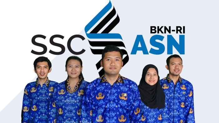 Masa Sanggah CASN
