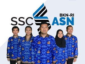 Jadwal Pendaftaran CPNS 2023 serta Formasi, Syarat dan Cara Daftarnya
