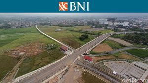 Nonton BNI Sirnas, Jangan Lupa Nikmati Kota Purwokerto dari Ketinggian