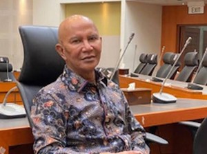 Usulan Prioritas Kebijakan Fiskal 2025