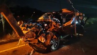 Juru Bicara Pemerintah Aceh Muhammad MTA mengatakan, saat kejadian Mahyuddin sedang dalam perjalanan ke Banda Aceh untuk mengikuti kegiatan bersama Pj Gubernur Aceh Achmad Marzuki. Ada dua agenda yang berlangsung hingga besok. (Foto: Istimewa)