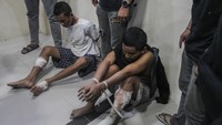 Petugas kepolisian setempat berhasil menangkap kembali tiga napi dari total empat napi yang kabur dari Lapas IIA Palangka Raya pada hari Jumat (3/3/2023). Adapun napi yang berhasil ditangkap ialah Pancareno Ramekencana (19) napi kasus pembunuhan, Jihat Aji Nurmono (26) kasus pencurian dengan pemberatan.