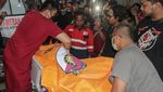 Napi Kabur dari Lapas Palangka Raya Kembali Ditangkap, 1 Ditembak Mati