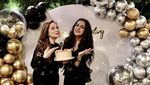 Nia Daniaty Hobi Makan di Resto hingga Nikmati Teh Turki