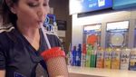 Nia Daniaty Hobi Makan di Resto hingga Nikmati Teh Turki