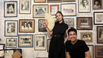 10 Potret Nong Poy dan Suami Sebelum Nikah, Bucin Banget!