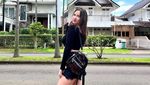5 Pesona Olivia Payten eks JKT48 yang Tak Sangka Justru Viral Karena TikTok