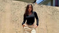 Olivia Payten nggak memikirkan persaingan, karena ia bikin video sesuai kesukaannya saja dan memang enjoy buat melakukan hal itu. (Foto: dok Instagram)