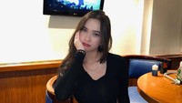 Jadi content creator, Olivia Payten tak menampik kesulitan sekali untuk buat video booming. Ia pernah merasa kontennya sepi penonton yang menyebabkan pekerjaannya juga tak ramai. (Foto: dok Instagram)