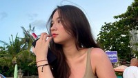 Penghasilan sebagai content creator dialihkan Olivia Payten untuk punya rumah. Ia begitu berjuang menabung agar impiannya terwujud. (Foto: dok Instagram)