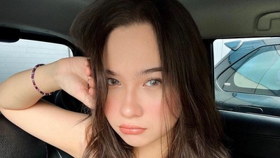 5 Pesona Olivia Payten eks JKT48 yang Tak Sangka Justru Viral Karena TikTok