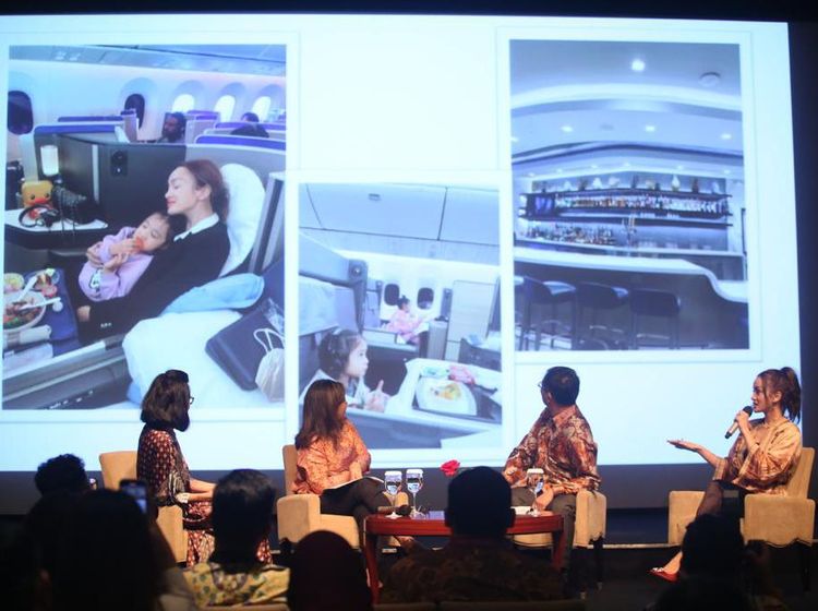 Orang Kaya Liburan ke Luar Negeri Bisa Dapat Fasilitas dari Bank Ini