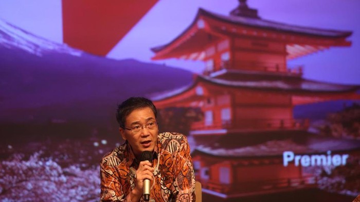 Orang Kaya Liburan ke Luar Negeri Bisa Dapat Fasilitas dari Bank Ini PT Bank HSBC Indonesia (HSBC) baru saja melakukan pembaruan layanan HSBC Premier untuk meningkatkan kualitas nasabah kelas atas atau nasabah affluent Indonesia. Adapun, tiga pilar utama pembaruan layanan HSBC Premier yaitu pengelolaan kekayaan, pendidikan internasional, dan penawaran eksklusif seputar lifestyle dan travel secara berkesinambungan.