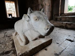 Kisah Samiri, Pembuat Patung Anak Sapi yang Bisa Keluarkan Suara