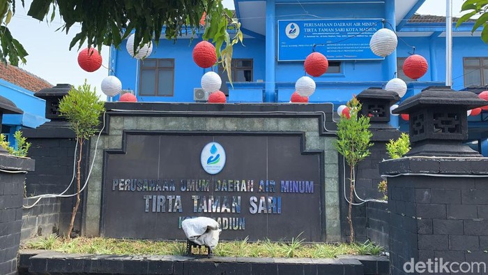 PDAM Kota Madiun