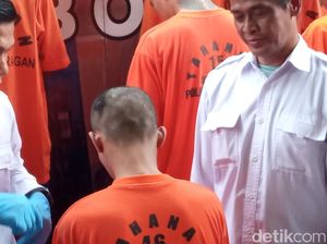 Awalnya Kenalan di Medsos, Ujungnya Motor Hilang Dibawa Kabur