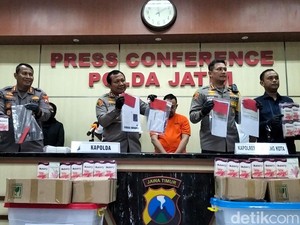 Fakta-fakta Crazy Rich Wahyu Kenzo Ditangkap Terkait Penipuan Robot Trading