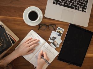 Struktur Teks Deskripsi: Pengertian, Ciri, dan Contohnya Lengkapnya