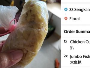 Pesan Mie Rp 77 Ribu, Pelanggan Ini Miris Lihat Porsinya Ketika Datang