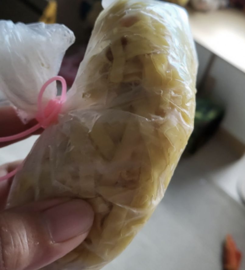 Pesan Mie Rp 77 Ribu, Pelanggan Ini Miris Lihat Porsinya Ketika Datang