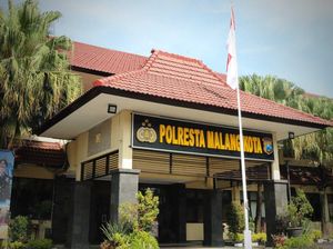 Kapolresta Malang Kota Berganti, Kombes Nanang Gantikan Budi Hermanto