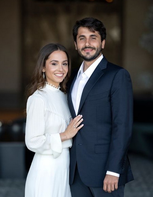 Menurut Bashar Jarrar, seorang pembicara dan konsultan Yordania-Amerika dengan Program Diplomasi Publik di Departemen Luar Negeri AS kepada All Arab News, sangat disayangkan bahwa ada pernyataan kebencian tentang agama Jameel. Foto: dok. Kerajaan Yordania