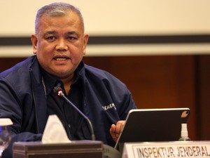 Jadi Komisaris BRI, Irjen Kemenkeu Awan Nurmawan Punya Moge hingga Land Cruiser