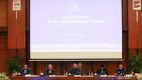 Keputusan pemecatan ini dilakukan setelah Kemenkeu melakukan audit investigasi terhadap harta kekayaan Rafael Alun Trisambodo.  
