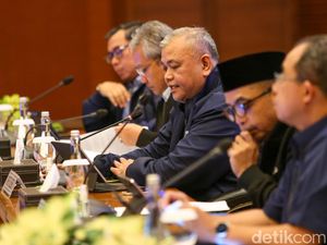 Ulah Mario Dandy & Rafael Alun Bikin Sentimen Buruk ke Kantor Sri Mulyani Naik
