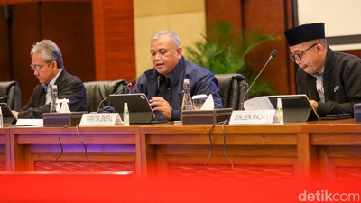 Rafael Alun Trisambodo Akhirnya Dipecat!