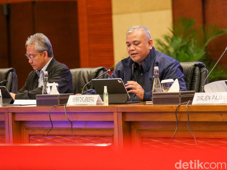 Rafael Alun Trisambodo Akhirnya Dipecat!