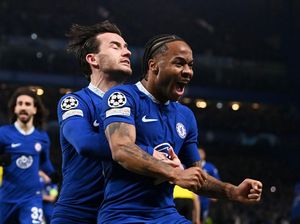 Kini Chelsea Usir Pemain-pemain Bergaji Tertinggi