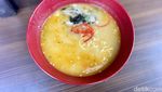 Hanya Rogoh Kocek Rp 6.000 Bisa Nikmati Ramen di Yatai seperti di Jepang