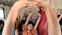 Hari Perempuan Internasional atau International Women Day dirayakan setiap tanggal 8 Maret setiap tahunnya.  
