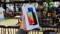 Redmi 12C