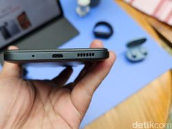 Menggenggam Redmi 12C, HP Rp 1 Jutaan untuk Anak Muda
