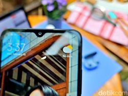 Menggenggam Redmi 12C, HP Rp 1 Jutaan untuk Anak Muda