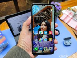 Menggenggam Redmi 12C, HP Rp 1 Jutaan untuk Anak Muda