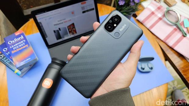 Redmi 12C