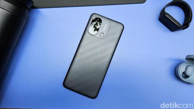 Redmi 12C