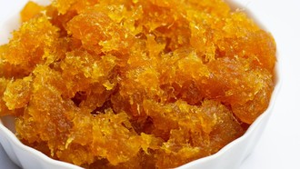 Resep Selai Nanas untuk Nastar yang Kesat dan Warnanya Cantik
