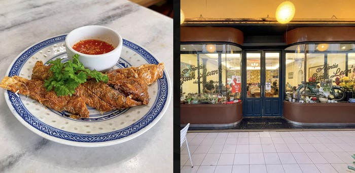 Resto Michelin Termurah di Dunia Ada di Penang, Intip Menunya! Resto Michelin Termurah di Dunia Ada di Penang, Intip Menunya!