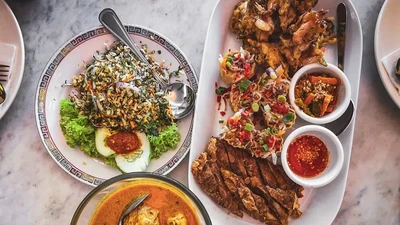 Resto Michelin Termurah di Dunia Ada di Penang, Intip Menunya!