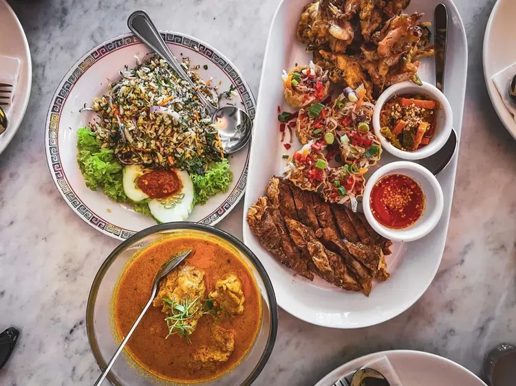 Resto Michelin Termurah di Dunia Ada di Penang, Intip Menunya!