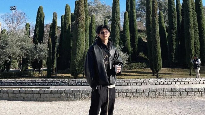 RM BTS