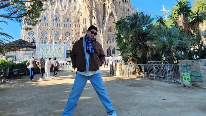 RM BTS