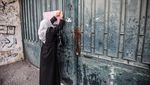 Sekolah di Palestina Kosong Imbas Guru Mogok Kerja