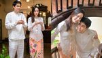 10 Potret Nong Poy dan Suami Sebelum Nikah, Bucin Banget!