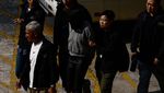 Seorang Wanita Ditangkap Terkait Mutilasi Abby Choi